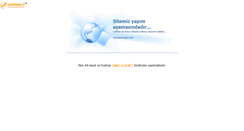 Desktop Screenshot of anneyemegi.com